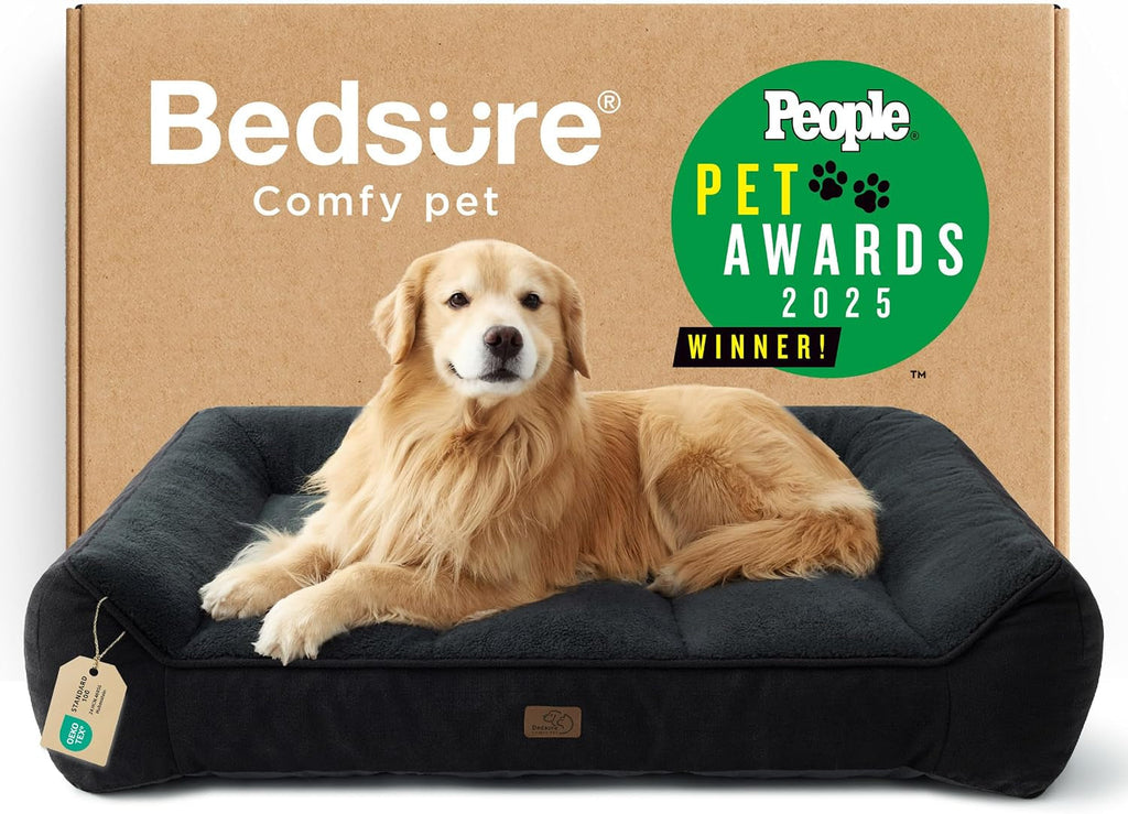 Orthopedic Dog Bed