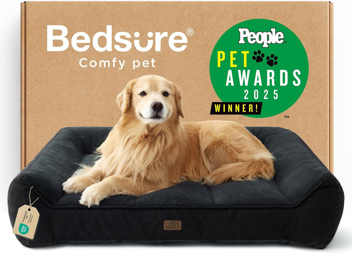 Orthopedic Dog Bed