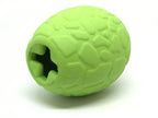 Dinosaur Egg Dog Chew Toy & Treat Dispenser