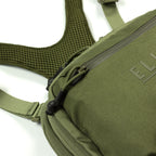 TrailGuard Chest Pack for Concealed Carry