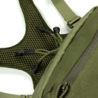 TrailGuard Chest Pack for Concealed Carry
