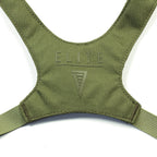 TrailGuard Chest Pack for Concealed Carry