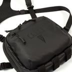 TrailGuard Chest Pack for Concealed Carry