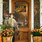 I Smell Children Sign -USA!