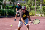 Hit Happy Tennis Wristbands