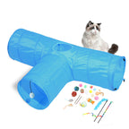 Cat Tunnel