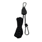 Outdoor Camping Canopy Wind Rope