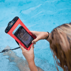 H2O-Proof Waterproof Smart Phone Holder 4" x 8"