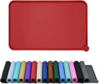 Silicone Dog & Cat Feeding Mat