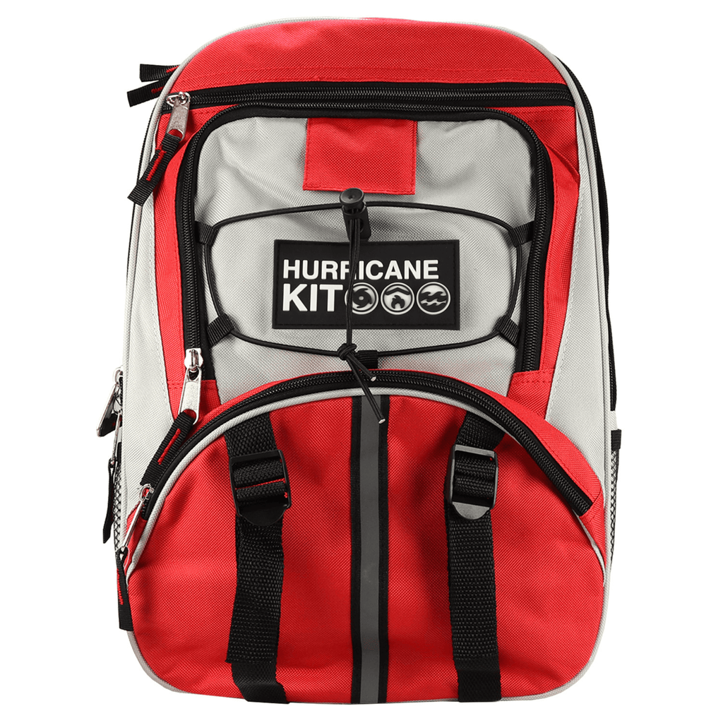 72-Hour Hurricane Emergency Survival Kit