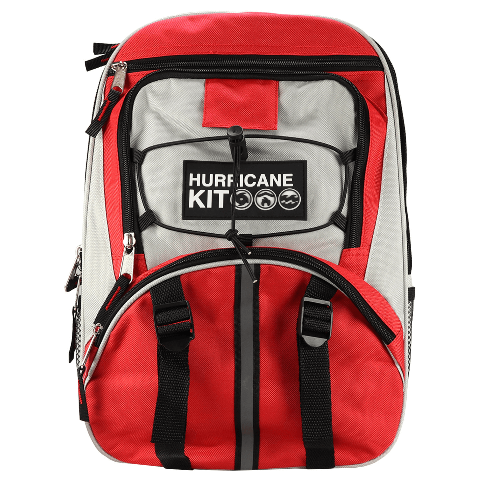 72-Hour Hurricane Emergency Survival Kit