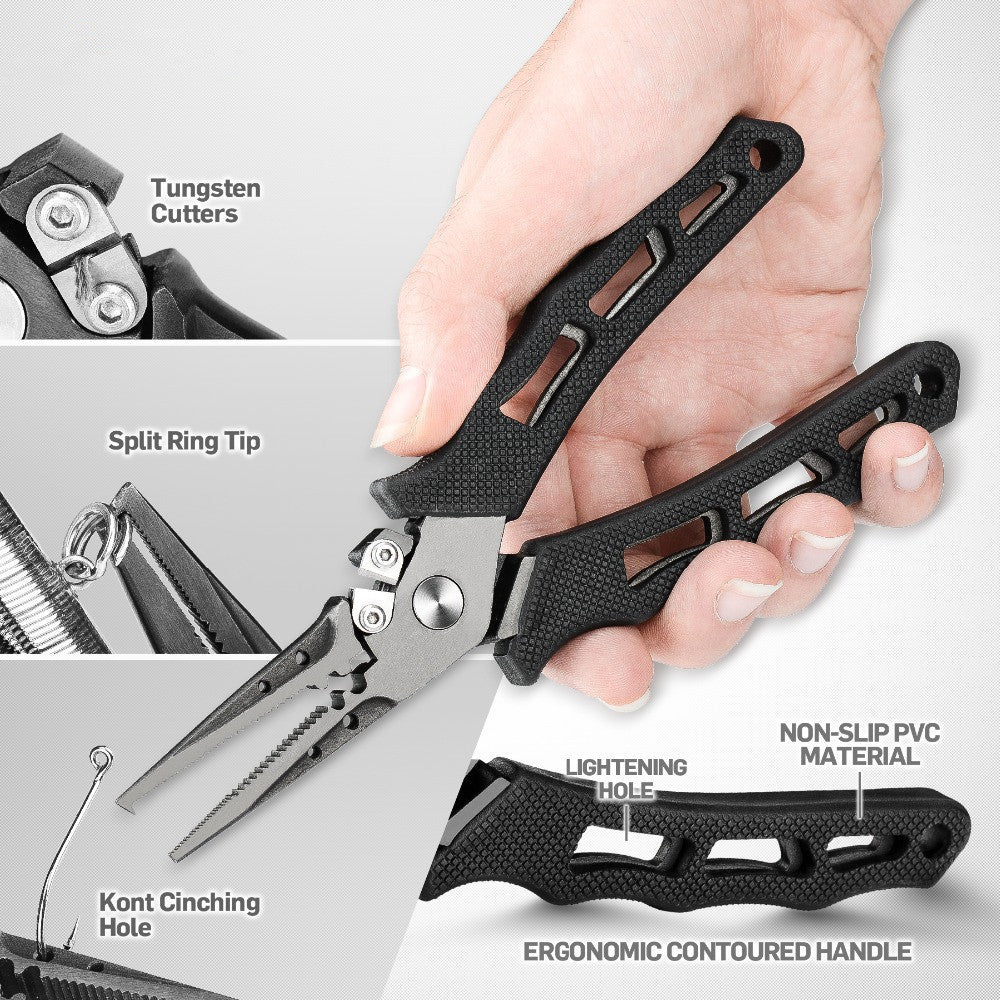 Multi-function Pliers