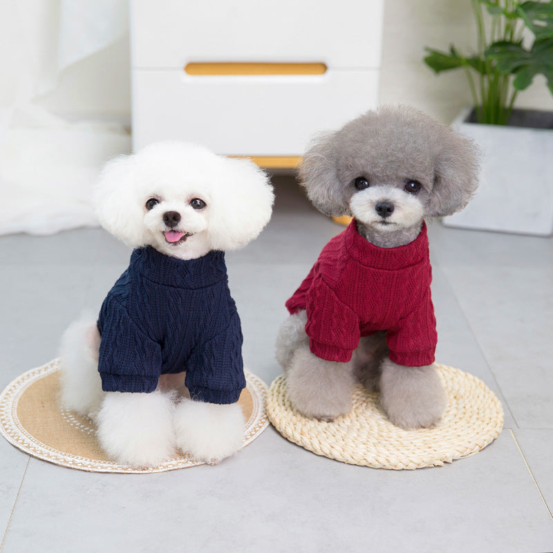 Pet Clothing Dog Clothes