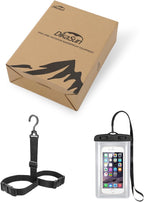 Lightweight Boot/foot Chest Waders with Boots