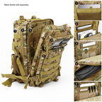 Raider Series Travel Bag
