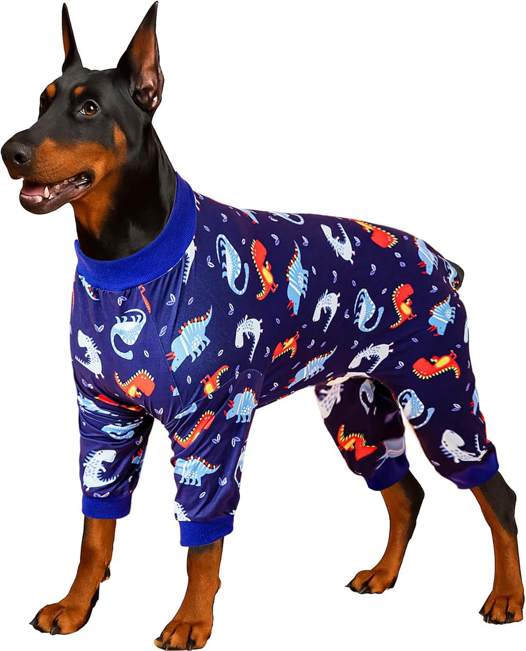 Dog Pajamas & Bodysuit