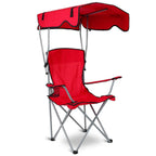 Foldable Beach Canopy Chair