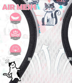 Escape-Proof Cat Harness & Leash Set
