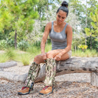 Pike Trail Leg Gaiters