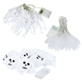 3Pcs Halloween Light Decorations