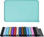 Silicone Dog & Cat Feeding Mat