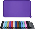 Silicone Dog & Cat Feeding Mat