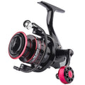 1000-7000 Metal Spool Spinning Reel Carp Fishing