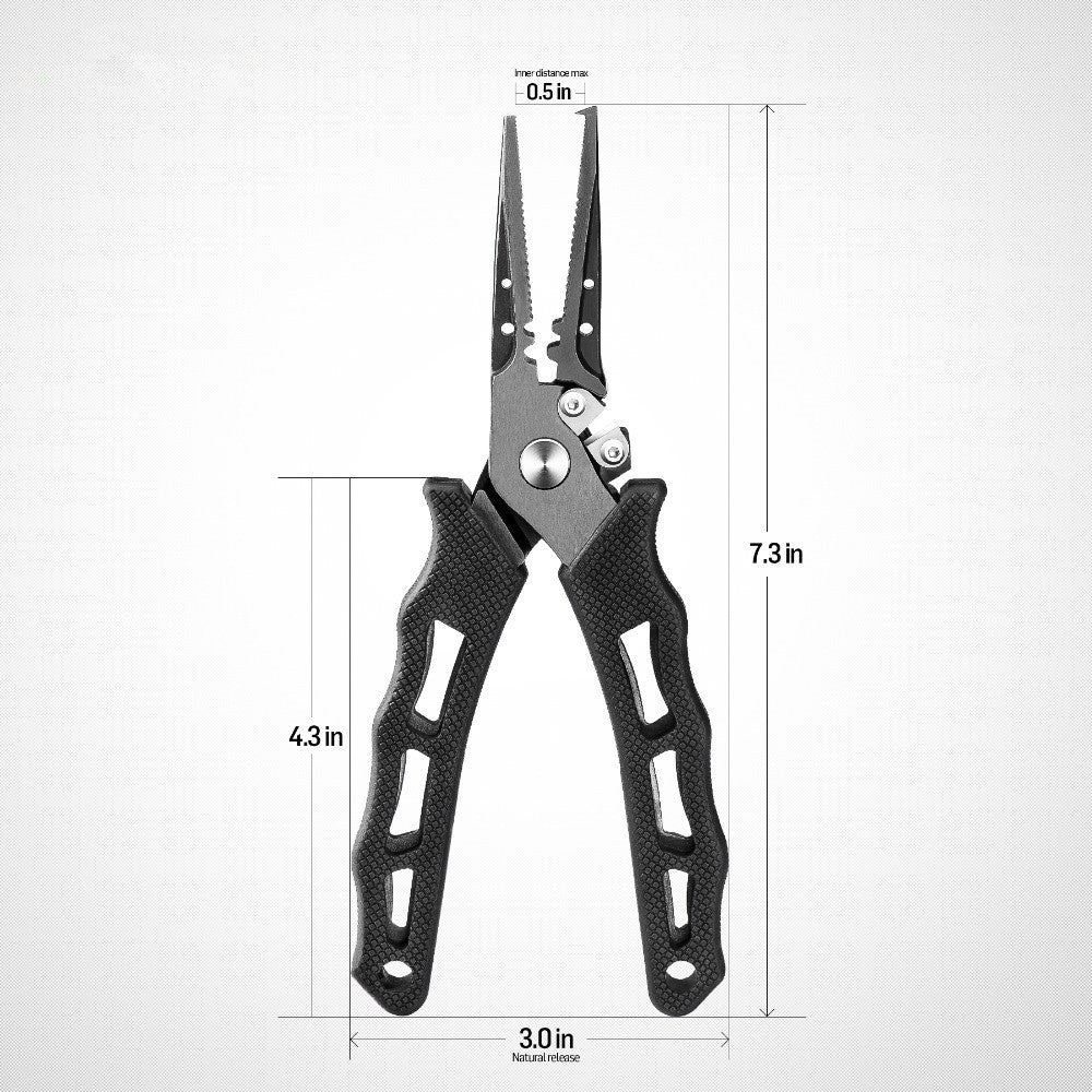 Multi-function Pliers