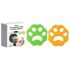 Fur Snatch Pet Hair Laundry Remover