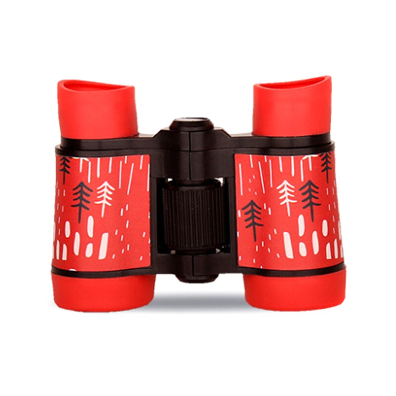 Telescope Rubber Children Colorful Telescope