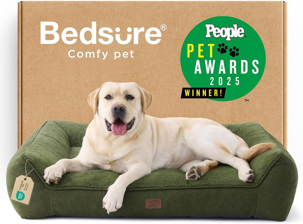 Orthopedic Dog Bed