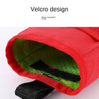 Pet Snack Bag Portable Waist Pack
