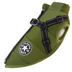 Pet Clothing Waterproof