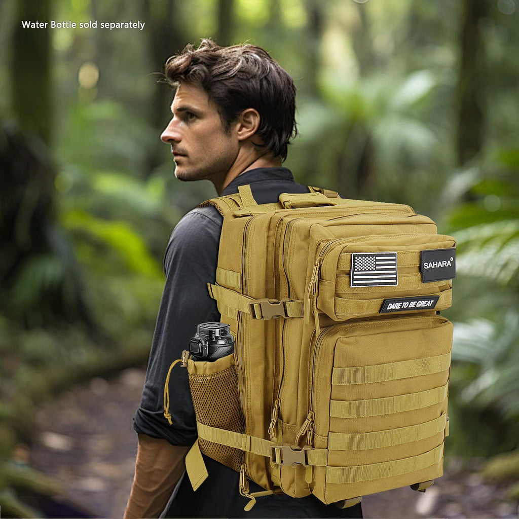 Raider Series Travel Bag