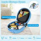 Kids Luggage Set