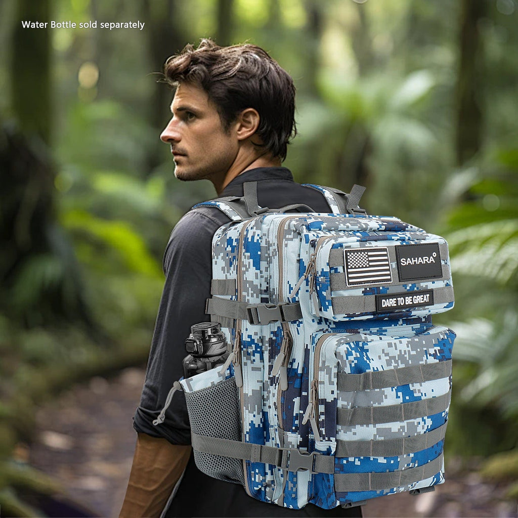 Raider Series Travel Bag