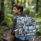 Raider Series Travel Bag