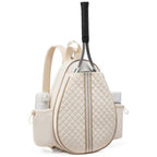 Crossbody Tennis Badminton Backpack