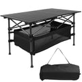 Folding Camping Table Portable Lightweight