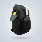 Court Caddy Front Paddle Sleeve