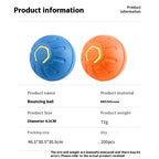 Electronic Interactive Pet Toy