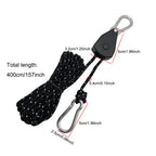 Outdoor Camping Canopy Wind Rope