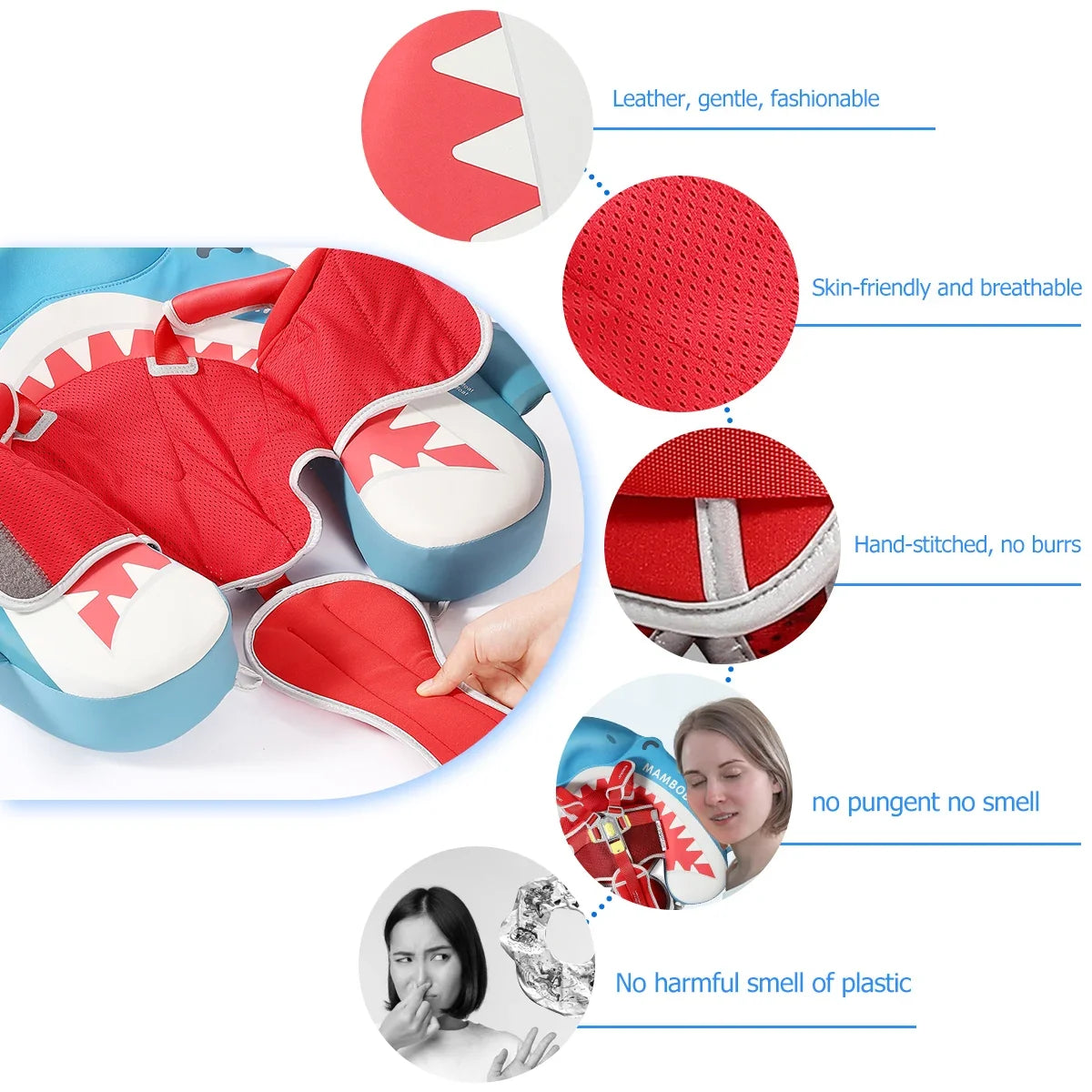 Float Infant With Parasol Beach Toys