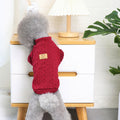 Pet Clothing Dog Clothes