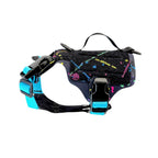 K9R - M5 MOLLE Light Harness