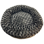 Dog Bed - Round Bolstered Furvana™