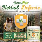 Herbal Defense Powder