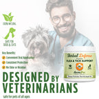 Herbal Defense Powder