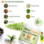 Herbal Defense Powder
