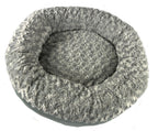 Dog Bed - Round Bolstered Furvana™